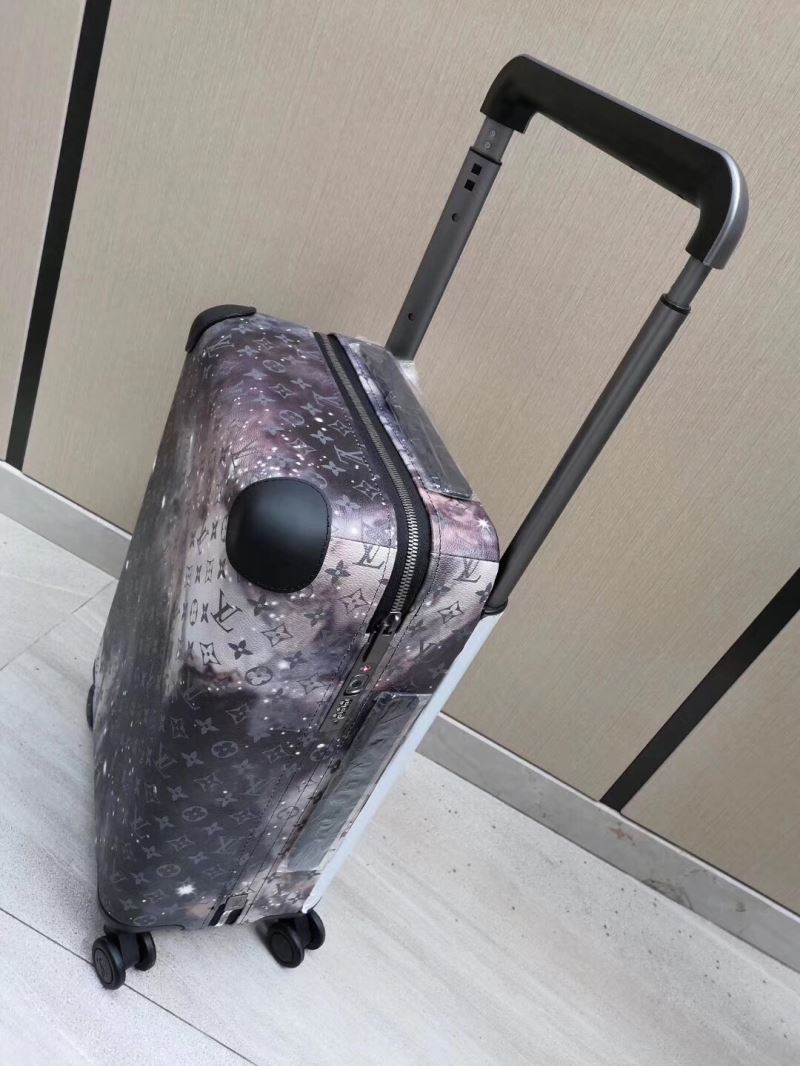 Louis Vuitton Suitcase